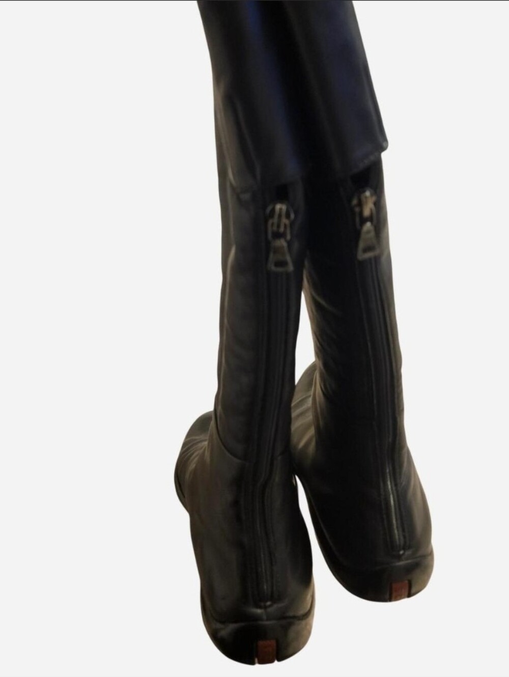 Vintage Prada Sport Boot from the 90s and 2000s - Picture 5 of 6